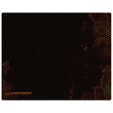 Mousepad Esperanza EGP101R Gaming Black