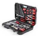 Σετ Εργαλείων Yato YT-38901 Tool set XXL 1/4-1/2" 122 items