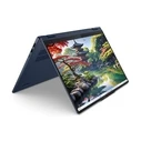 Lenovo Laptops IdeaPad 5 2 in 1 16IAL10 Intel Core Ultra 7 255U Hybrid 2 in 1 16 32GB 1TB Blue