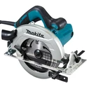 Δισκοπρίονο Makita HS7611 portable 19 cm 5500 RPM 1600 W