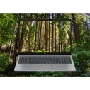 HP OmniBook 5 Laptop Ryzen 7 8840U 16 0 Inch 2K IPS 16GB LPDDR5X SSD 512GB Radeon 780M Glacier Silver