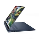 Lenovo Laptops IdeaPad 5 2 in 1 16IAL10 Intel Core Ultra 7 255U Hybrid 2 in 1 16 32GB 1TB Blue