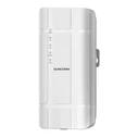 Access Point Suncomm Outdoor 4G LTE Cpe Qc300K, 300Mbps Wi-Fi, 100Mbps Lan, Ip65