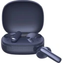 QCY T13 Pro Blue - Ακουστικά In‑Ear με ANC, 47 ώρες, Bluetooth 6.0, IPX4