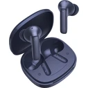 QCY T13 Pro Blue - Ακουστικά In‑Ear με ANC, 47 ώρες, Bluetooth 6.0, IPX4