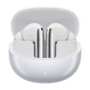 Bluetooth Handsfree QCY Melobuds Pro White HT08 - TWS BT Hi-Res Audio LDAC ANC 6 mics A.I. Powered, IPX5 12mm 8