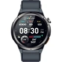 Smartwatch QCY Active GX S12 Black 1,43" AMOLED HD 466x466 Metal Crown & Call HD BT IP68