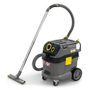 Ηλεκτρική Σκούπα Υγρών και Στερεών Karcher NT 30/1 Tact Te L