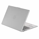 Laptops HP OmniBook 3 15 FN0105D Ryzen AI 5 330 15 6 FHD Touch IPS 16GB SSD512 FPR Win11 Glacier Silver REPACK 2Y