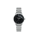Γυναικείο Ρολόι Rado R22862154 (31,8mm) Μεταλλικό Μπρασελέ Ασημί