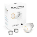 Θερμοστάτης Fibaro FGT-001 ZW5 EU Z-Wave White