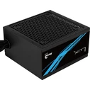 Τροφοδοτικό 850W Aerocool LUX unit 20+4 pin ATX Black