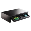 Βάση Monitor Fellowes Designer Suites Stand