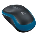 Ποντίκι Ενσύρματο Logitech LGT-M185B