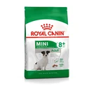 Ξηρά Τροφή Σκύλων Royal Canin Mini Adult 8+ 8 kg Senior Poultry, Rice, Vegetable
