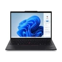 Lenovo Laptop ThinkPad T14 Gen 5 AMD Ryzen 7 PRO 8840U 14 Touchscreen WUXGA 32GB 512GB Wi-Fi 6E Windows 11 Pro Black