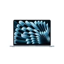 Laptops Apple MacBook Air Apple M M5 13.6 inch 16 GB 512 GB SSD Wi-Fi 7 macOS Tahoe Blue