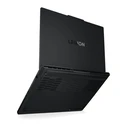 Lenovo Laptop Legion Pro 5 16IAX10 Ultra 7 255HX 16 WQXGA OLED 500 nits 165 Hz Glossy 32 GB DDR5 5600 SSD 1 TB GeForce RTX 5060 8 GB 80 Wh NoOS Eclipse Black