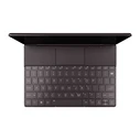 GPD Φορητός Υπολογιστής WIN Max 2 Ryzen 7 8840U 10.1 32GB 1TB Windows 11 Graphite