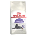 Ξηρά Τροφή Γάτας Royal Canin Sterilised 7+ 1.5 kg Adult Poultry