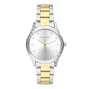 Radiant Women's Watch RA623206 (36mm) - Two-Tone Stainless Steel Bracelet