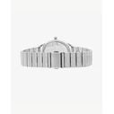 Radiant Women's Analog Quartz Watch RA660201 - 36 mm Grey Stainless Steel Bracelet