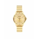 Radiant Ornella Gold Women's Analog Watch RA663202 - 36mm