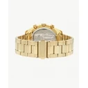Radiant Men's Watch 44mm Quartz Golden Stainless Steel Bracelet RA668703