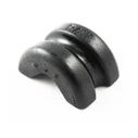 RAM Mount RAP-319U U-bolt Σύνθετος Προσαρμογέας για Βάση Κινητού Μοτοσυκλέτας