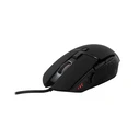 Barracuda BGM-051 RGB Gaming Ποντίκι 6400 DPI Μαύρο