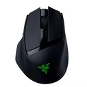 Gaming Ποντίκι Razer Basilisk MOBILE - Wireless Ergonomic - ChatGPT AI - RGB - Long Battery