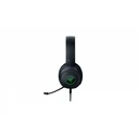 Gaming Headset Razer Kraken V3 X Usb Rgb Chroma 7.1 Gaming Ultra Light 40 Mm Driver