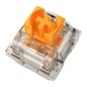 Διακόπτες Razer Mechanical Pack Lubed 3 PIN Gaming Orange Switch