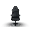 Καρέκλα Gaming Razer ISKUR V2 Black - Leather - Lumbar Support - Memory Foam Head Cushion