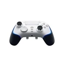 Gamepad Razer WOLVERINE V2 PRO White - Wireless - Mecha-Tactile - RGB - PS5/PC