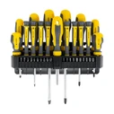 Rebel Screwdriver Set 17 Piece RB-1150