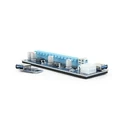 Case Accessorie Gembird PCI-E RISER ADD ON 6PIN POWER