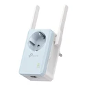 Range Extender TP-Link WiFi RE365 με Passthrough, AC1200 1200Mbps, Ver. 3.0