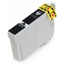 Μελάνι Συμβατό Premium Inkjet για Epson T1281, 13ml, Black