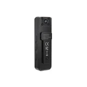 XO Recording Camera with Clip ZF01 1080P 32GB