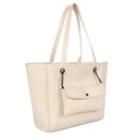 Γυναικεία Τσάντα Laura Ashley Reliefqltdcrm 30X30X10cm Cream
