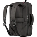 Τσάντα Laptop Wenger MX Commute Bag incl. Backpack Straps 16 grey