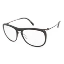 Unisex Γυαλιά Ηλίου Zerorh+ Rh835S85 (58/17/135 mm) Black