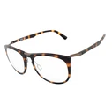 Unisex Γυαλιά Ηλίου Zerorh+ Rh837S82 (54/19/140 mm) Brown