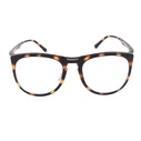 Unisex Γυαλιά Ηλίου Zerorh+ Rh837S82 (54/19/140 mm) Brown