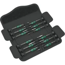 Σετ Εργαλείων WERA Kraftform Micro 12 Electronics 1 screwdriver