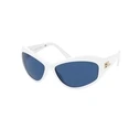 Γυναικεία Γυαλιά Ηλίου Ralph Lauren R817957938062 (62/14/145 mm) White