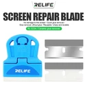 Relife Εργαλείο Αφαίρεσης Κόλλας Rl-023a Για Επισκευές Κινητών