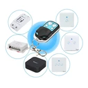 Τηλεχειριστήριο Sonoff RF 433MHz, 4-button