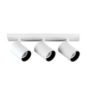 Φωτιστικό Σποτ Yeelight YL00518 Smart (Color)-White-3 Pack